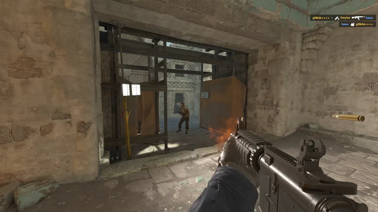 highlight